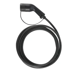 32a 480V Chademo Connector Type2 Ev Charging Cable Electric Vehicle Charging Cable