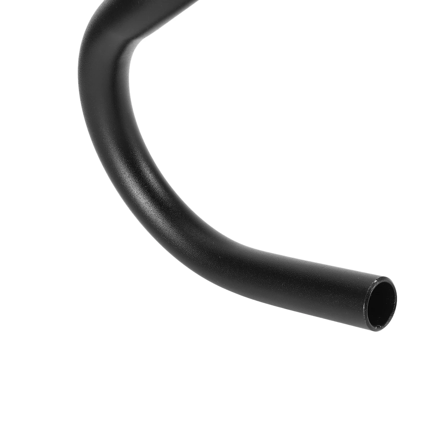 

A99I-3X Road Bike Bicycle Bent Rest Handlebar 25.4X420mm Road Bike Handlebar