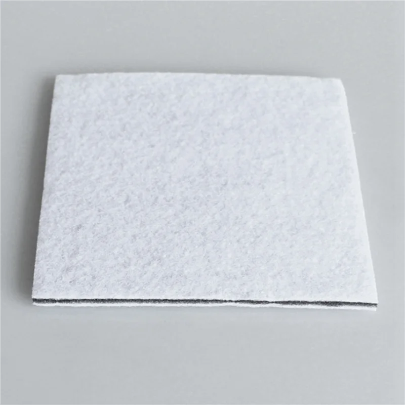 A24P 3Pcs Hepa Filter + 6Pcs Motor Cotton Filter For  Electrolux AEG EFH12W AEF12W FC8031 EL012W FC9080 FC9088