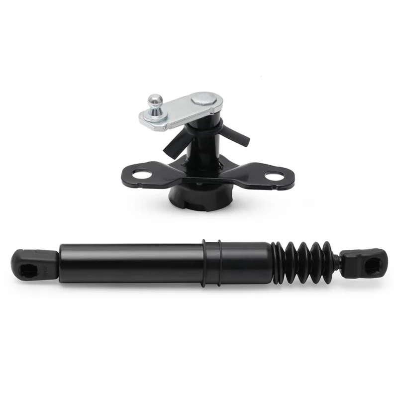 

Комплект демпфера задней двери для Ford F-150 F150 2021-2023 ML3Z5D008C, модели открывания задней двери не требуется питание