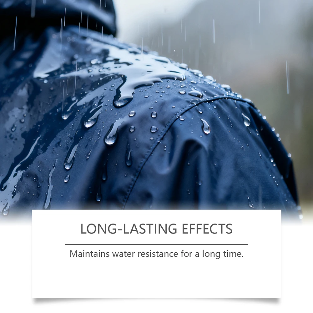 

Textile Protector Spray For Furniture Easy Spray, Fast-drying Formulas Outdoor Accessories