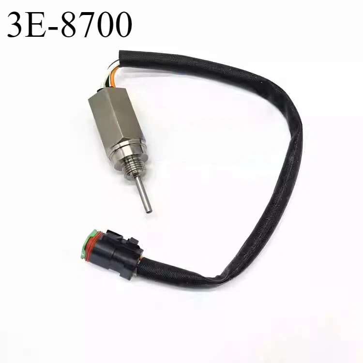 

3E-8700 3E8700 Датчик температуры воды экскаватора для PM-201 PM-565 PM-565B 120H 120H ES 120H NA 120K