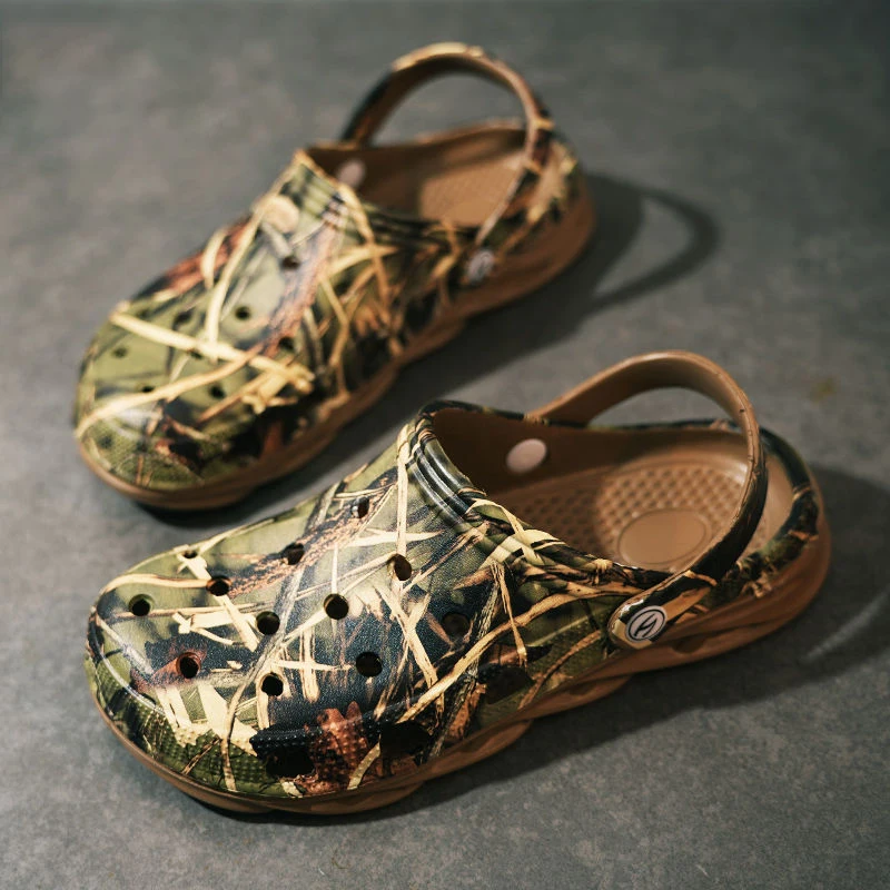 

Mens Womens Slippers Sandals Summer Preferred Sandals Non-slip Wear-resistant