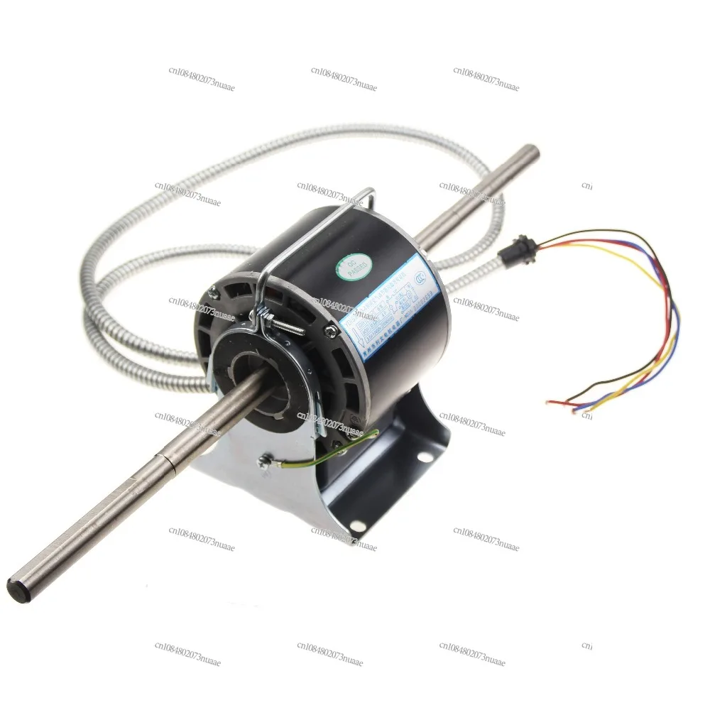 120W 12mm High Quality Central Air Conditioning Fan Coil Motor