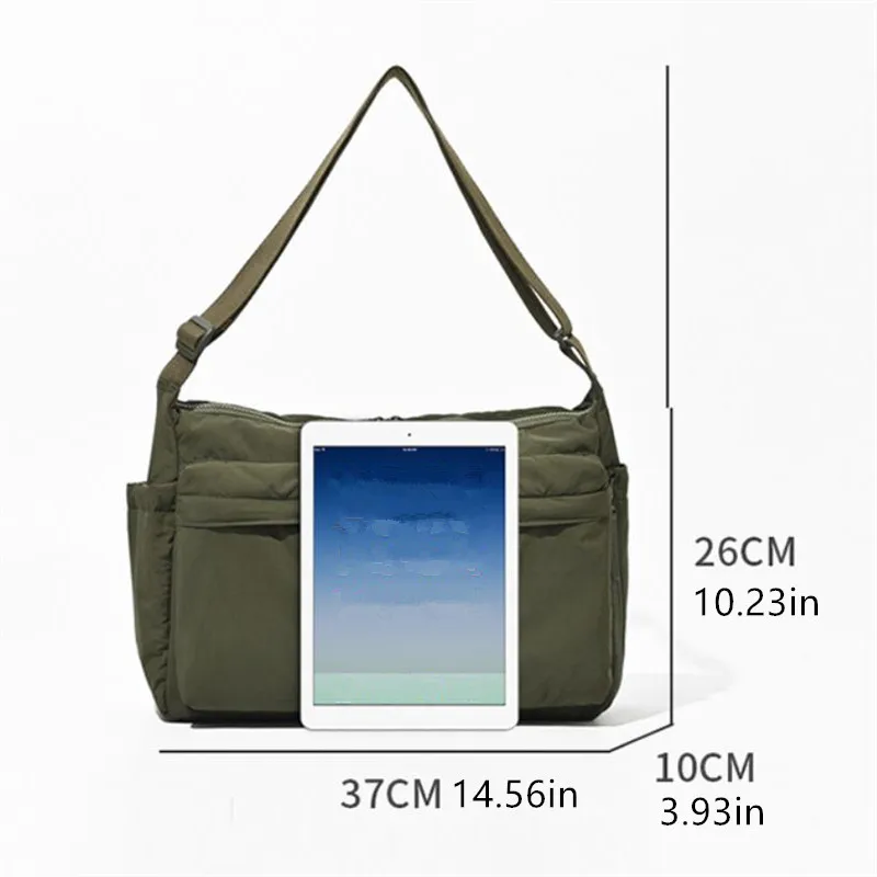 Thumbnail 2 - #51 Compare Casual Messenger Shoulder Bags Before You Buy