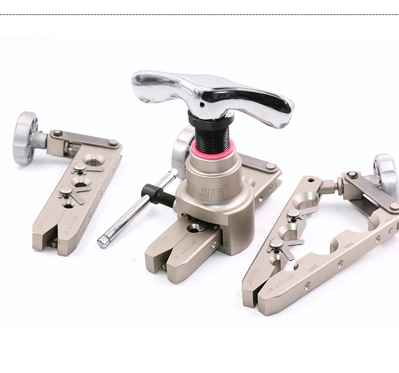 All-In-One Flaring … - image