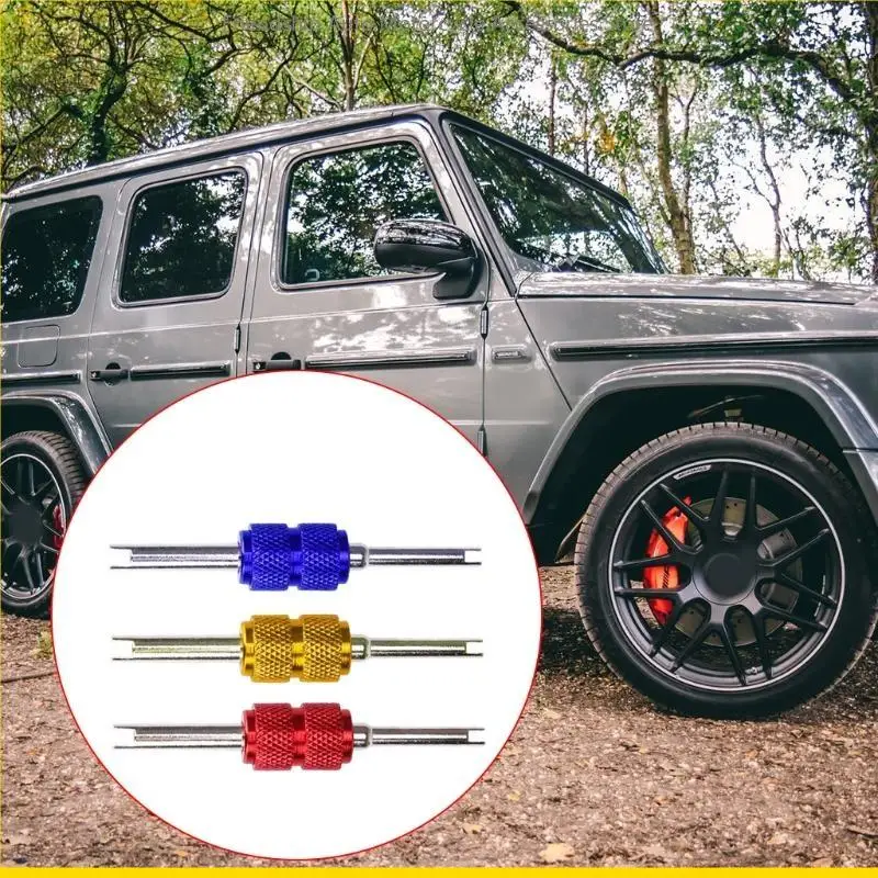 SZCH Dual для инструмента обслуживания CANDER Установки CREAVE CANDER для клапана для клапана R R R R