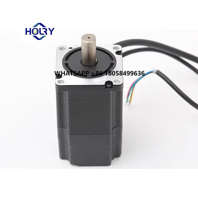 

2.5 nm 180 Watts 2200w 3500w 4500 Rpm Brushless Dc Motor Parts Accessories for Agriculture Motorcycle 24 Vdc Power Supply