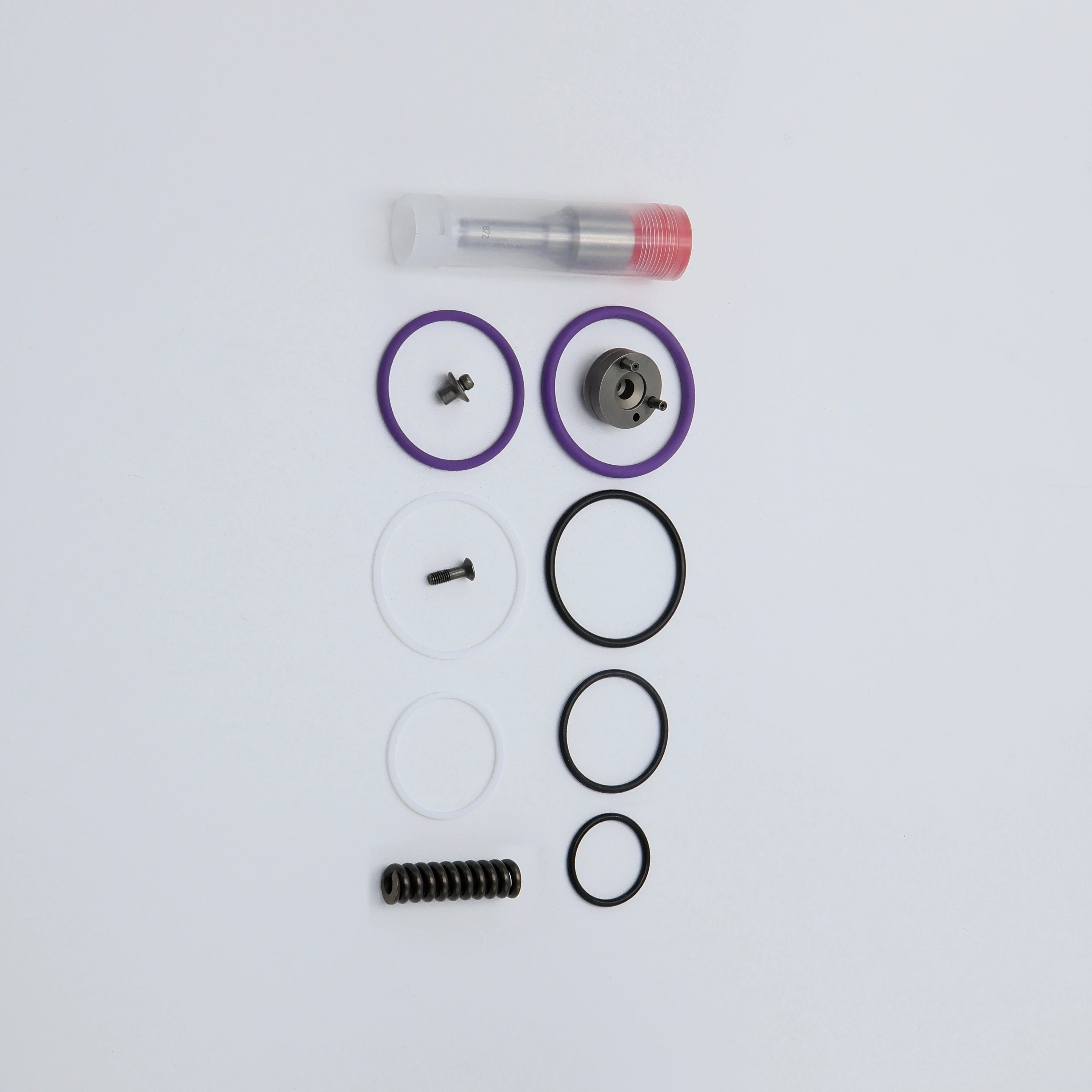 F00041N019 Reparatursatz für Einspritzdüse 0414702002 0414702003 0414702005 0414702010 0414702017 0414702021   Reparatursätze für Einspritzdüsen