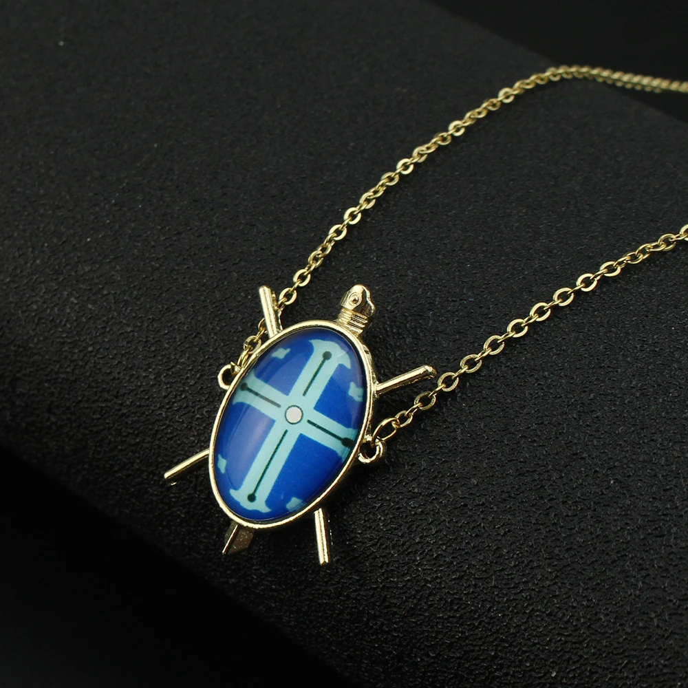 Anime Jewelry Hunter X Hunter  - Black Clover Grimoire 评论和价格