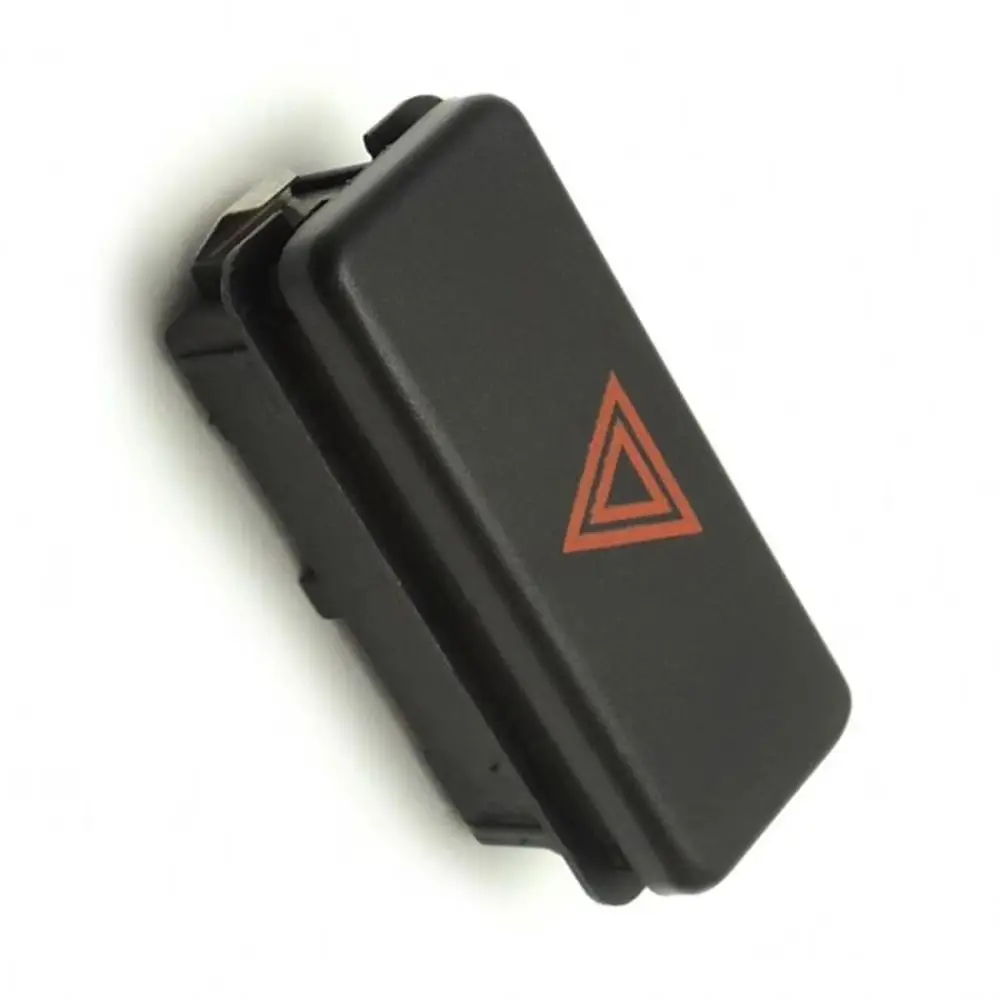Car Hazard Emergency Warning Light Switch Button OEM 61311374220 61311390722 Fit For BMW E36 E34 E31 M3 M5 Z3