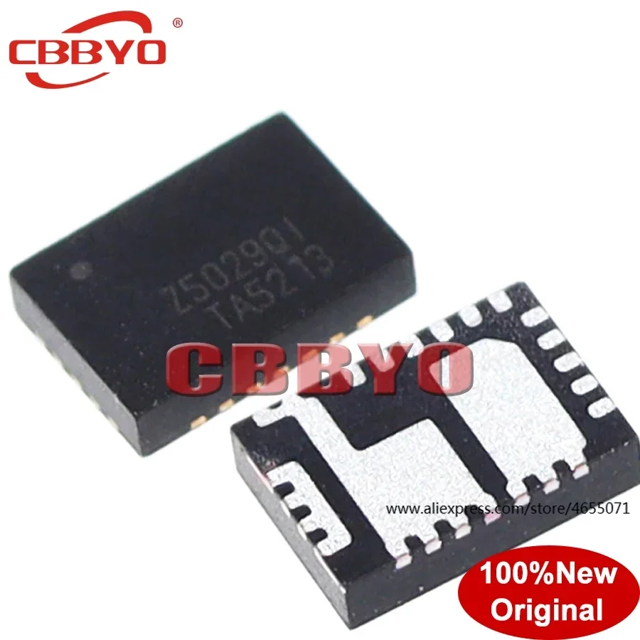 (2-5piece)100% New AOZ5029QI Z5029QI Z5029Q1 QFN-23 Chipset