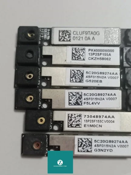 Oryginalna dla LENOVO flex2-G50-30 G50-45 G50- 70 G50-80 70M Z50-70 kamery