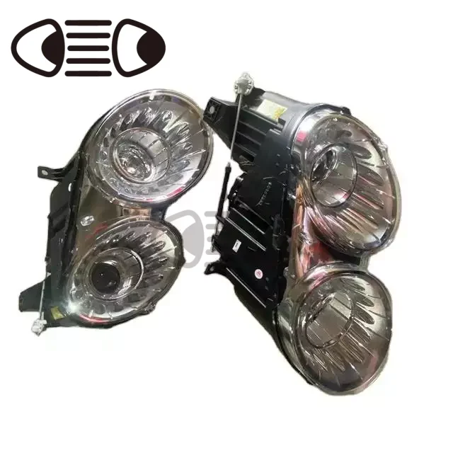 

TUZHIHAO OEM Headlight for Bentley Flying Spur Continental GT Bentayga Car Front Headlight Brand New Car Parts