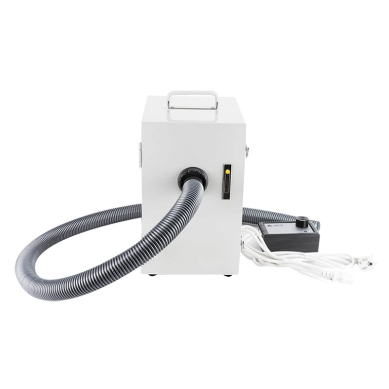 08170 Useful Dental technician vacuum cleaner Laboratory hole vacuum cleaner Processing factory mechanic high-powe