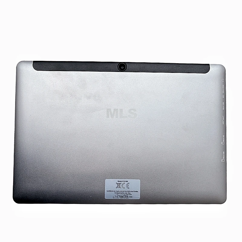 MLS 10.8 ''Windows 10 Tablet 64Bits X5-Z8300 Quad Core Dual Camear 4GB RAM 32GB ROM 6000mAh WIFI USB 3.0 Porta HDMI