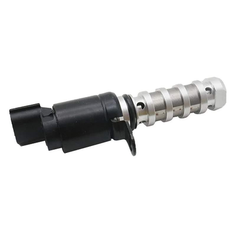 24375-03010 2437503010 عمود الحدبات صمام متغير توقيت VVT الملف اللولبي لشركة هيونداي I10 I20 كيا Ceed بيكانتو ريو 1.0 1.2 قطع غيار السيارات
