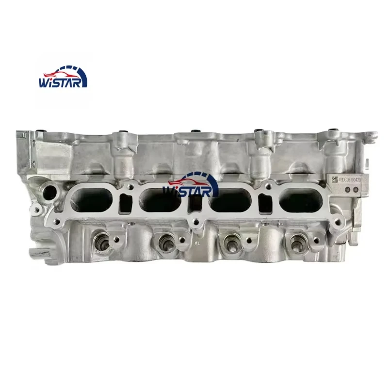 

Factory New 22100-2E202 2.0L G4NC Complete Cylinder Head For Hyundai Elantra Tucson Sonata Hyundai Ix35 KIA Sportage
