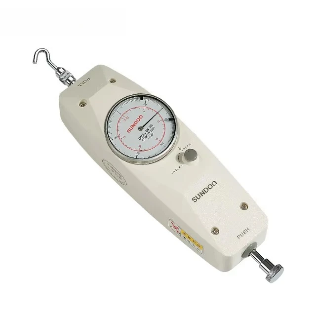 Sn/Skn Series Analo…