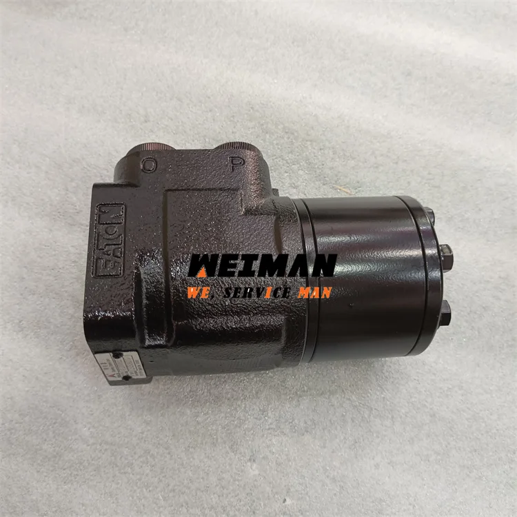 4120006531 Diverter Valve 29200011381  Xcel80-800 for LG956L Wheel Loader