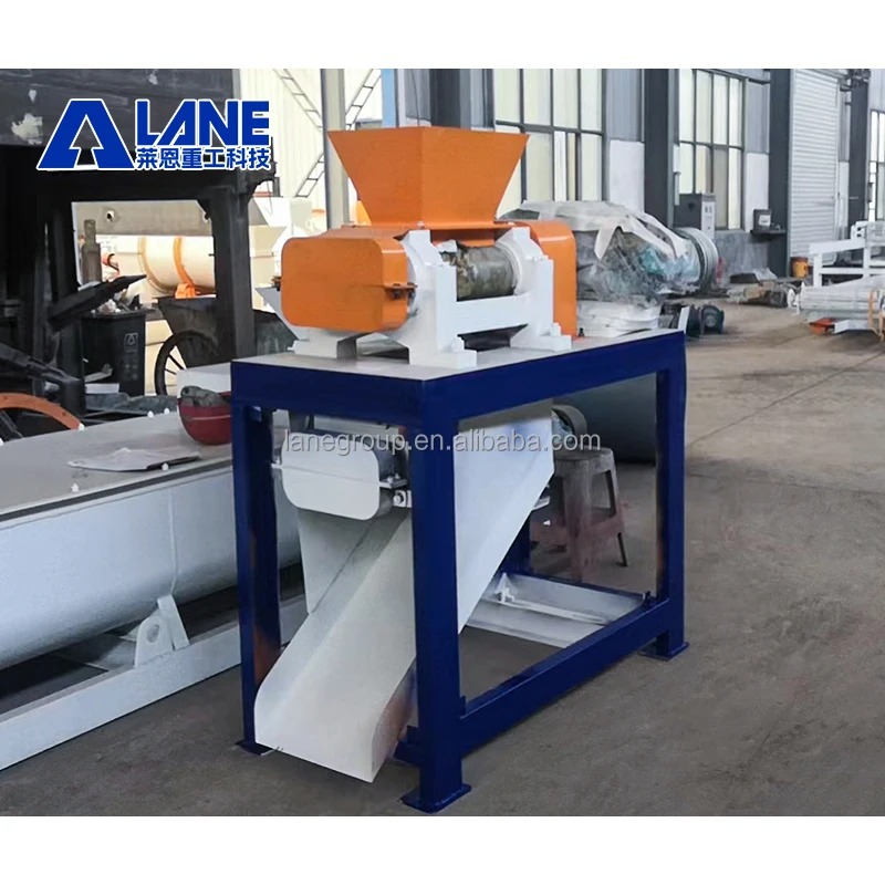 Clay Leca Line Ceramsite Sand Production Machinery Ceramic Pelletizer