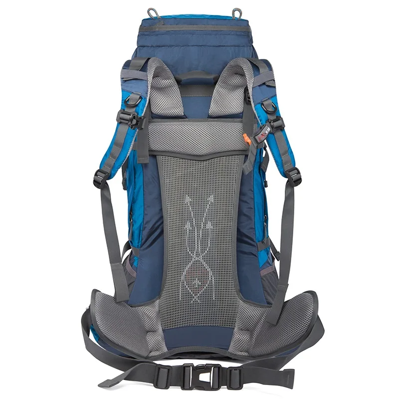 야외 캠핑 하이킹 피크닉 가방 새로운 디자인 야외 하이킹 가방