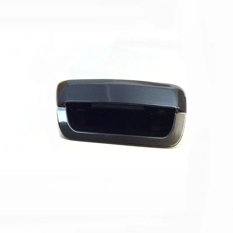 

New Genuine Rear Black Liftgate Hatch Door Handle 1YK38AXRAE For Jeep Grand Cherokee