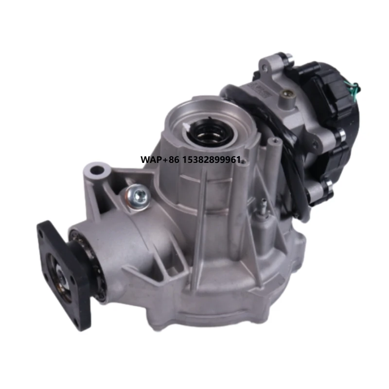 

Передний дифференциальный редуктор Q810-310000 для Zforce500 600 800 1000