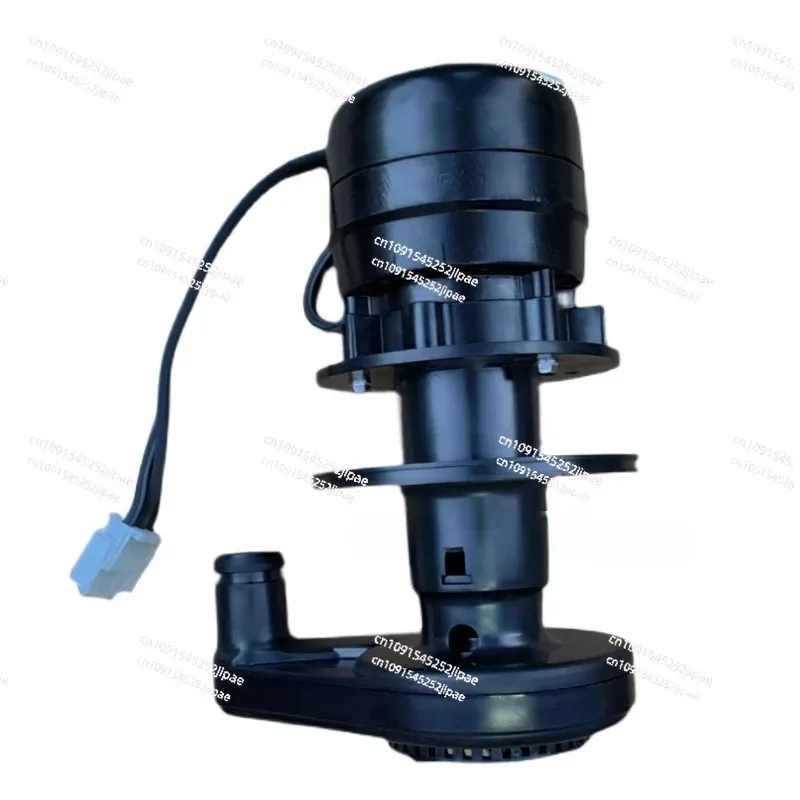 Bomba de agua para máquina de hielo MSP2 M205 OSP-B6HBEJ2 00000259, accesorios para máquina de hielo Manitowoc I1800 S1800 M1400