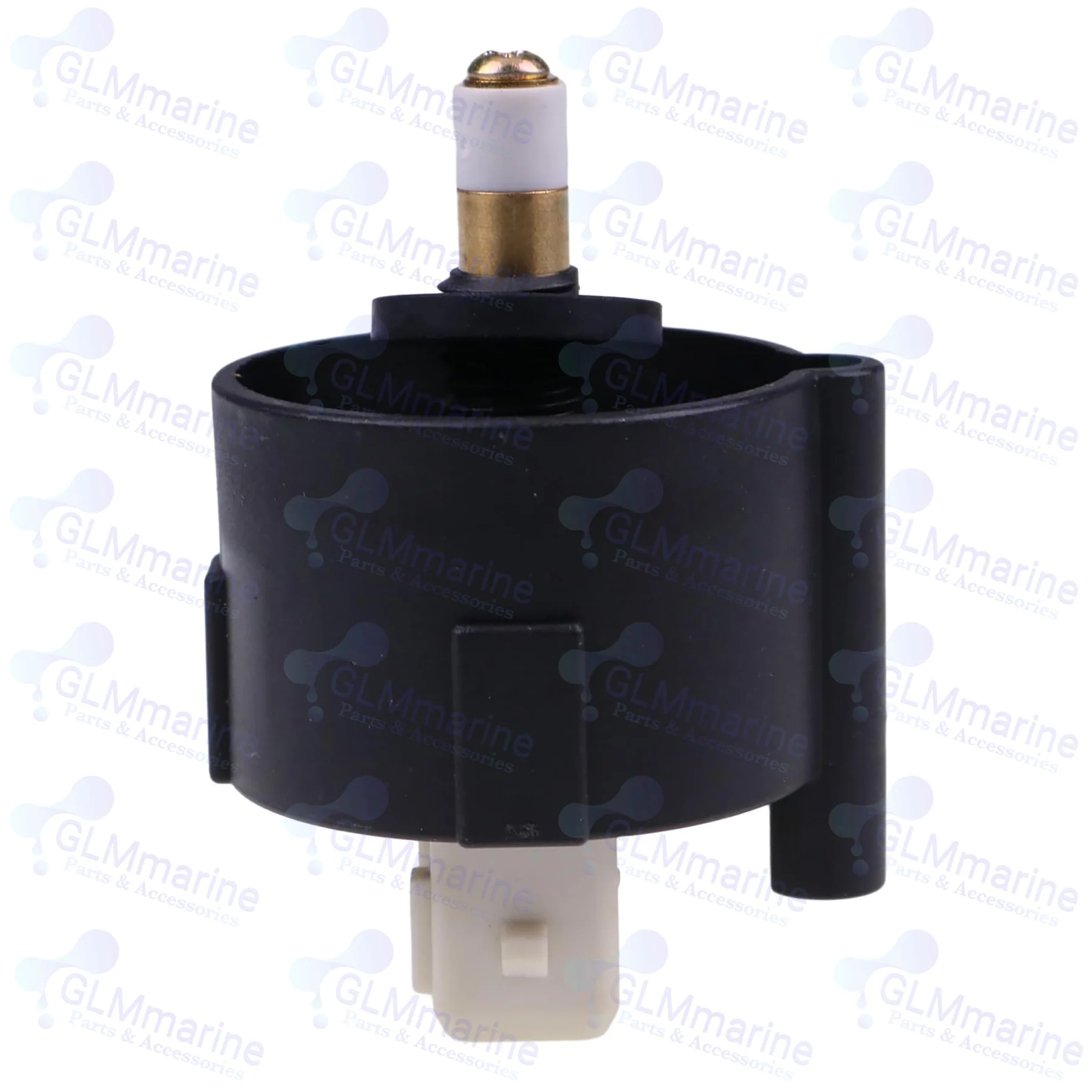 3808616 2 Pcs Water Sensor Compatible with Volvo Penta D3 D4 D6 Series Marine Inboard Motor 874572 REC3808616 Replacement Models image 5