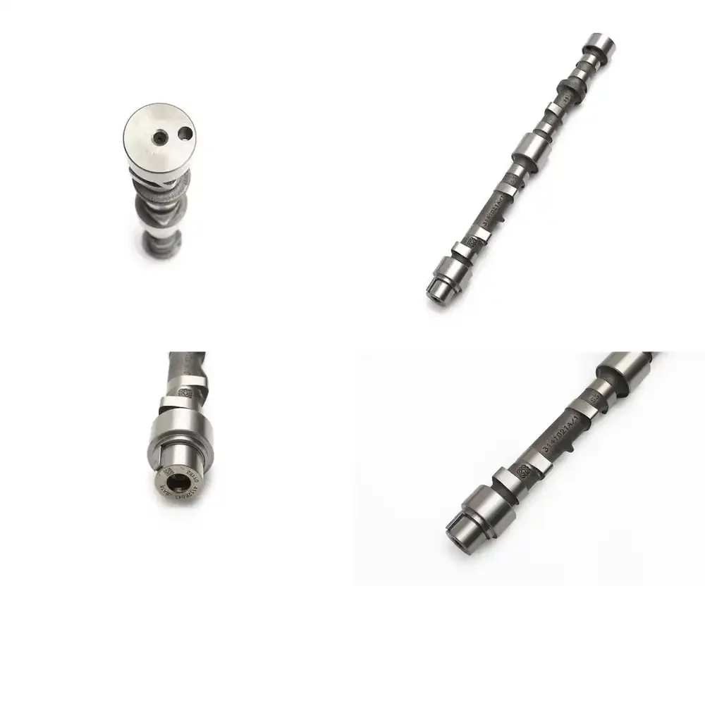 

2026 Hot Item Chinese Manufacturer High Quality CAMSHAFT 4112K043 for 1104C-44TA for 315D/313D Engine