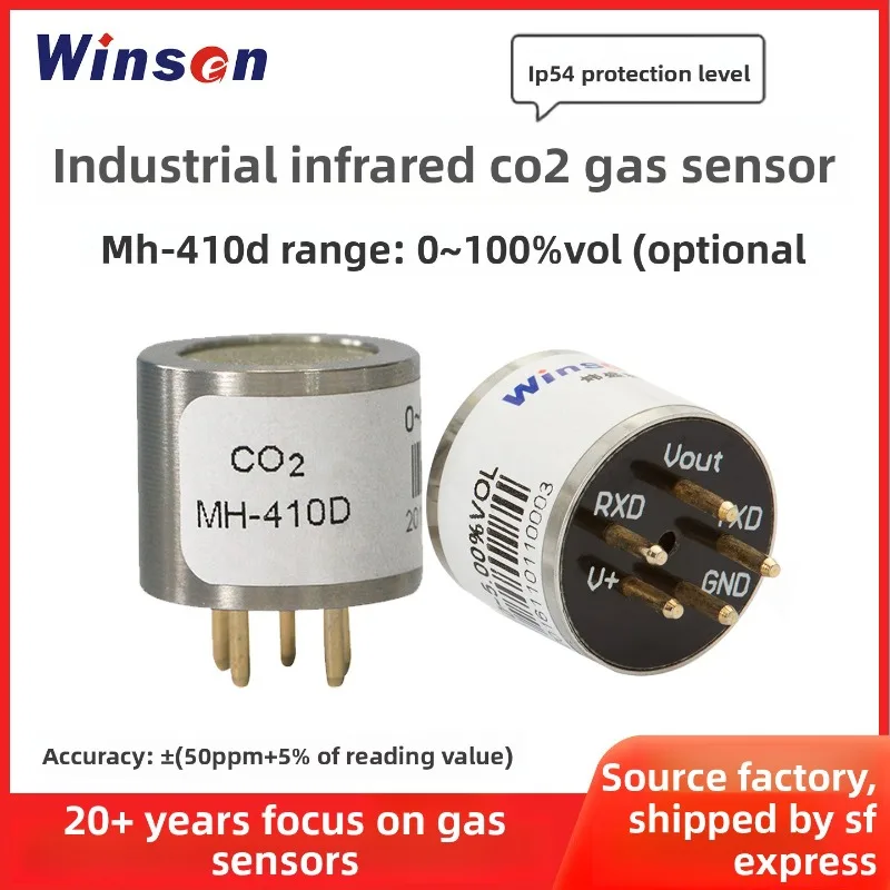 MH-410D Infrared Ca…