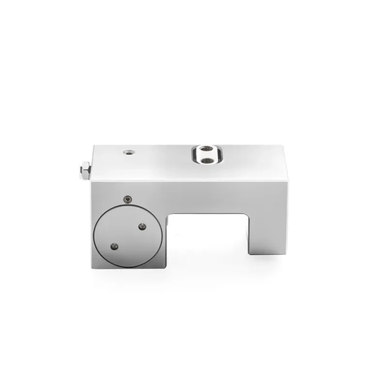 Hot Sale Normally Open Single-cylinder Type Clamping element MAD2501 Compatible with Mainstream Ball Bearing Guide Rail