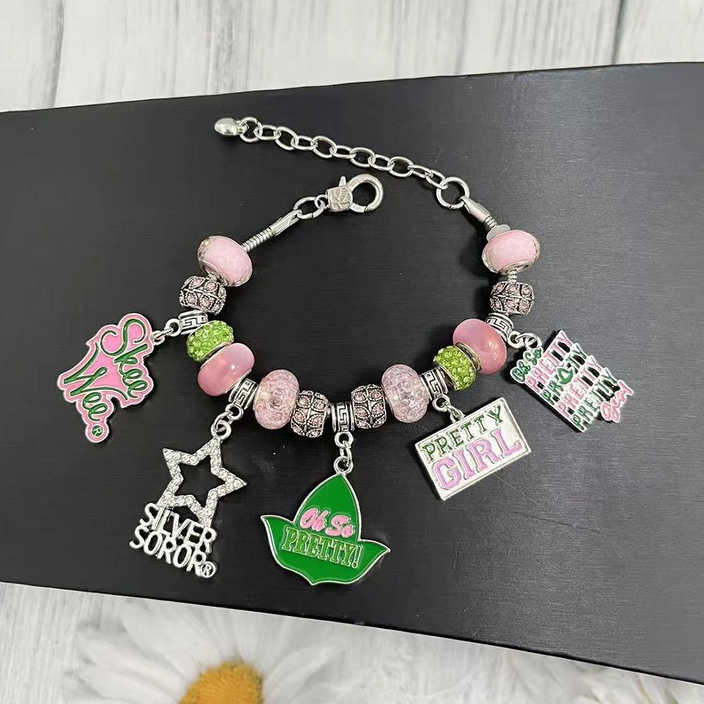 Alpha Sorority Lett…