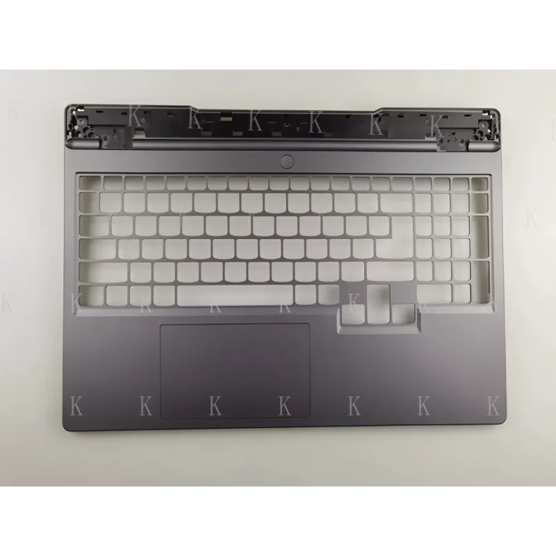 

C FOR Lenovo Y7000P 2022 R7000p IAH7H ARH7H Grey Palmrest Case Keyboard Frame