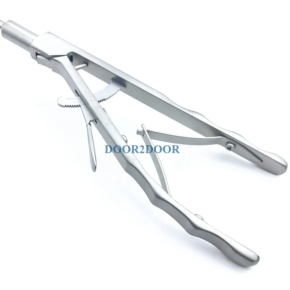 4pcs/set Laparoscopic Simulation Training Instruments Surgery Practice Tool Educational Equipment