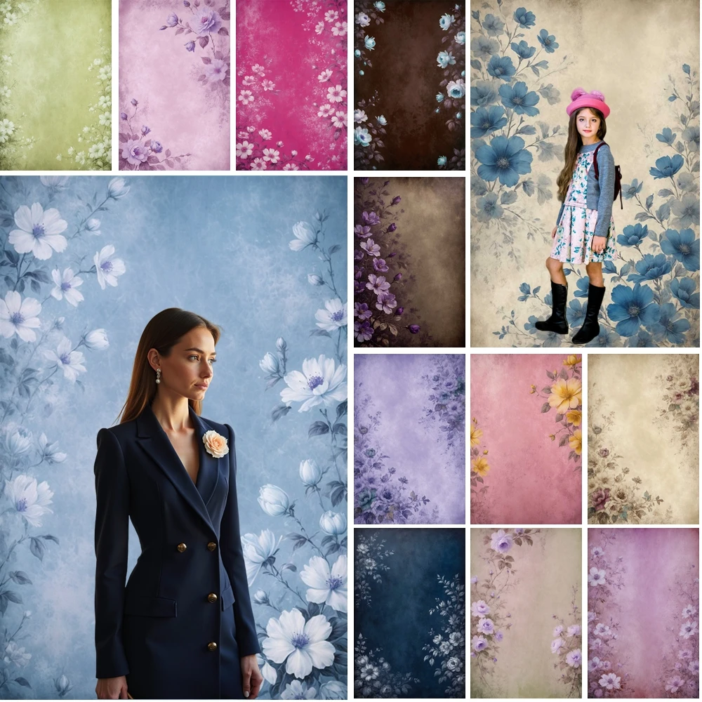 

MOON.QG Dreamy Gradient Solid Color Abstract Texture Background Backdrop Women Photography Wallpaper Accessories Studio Wall