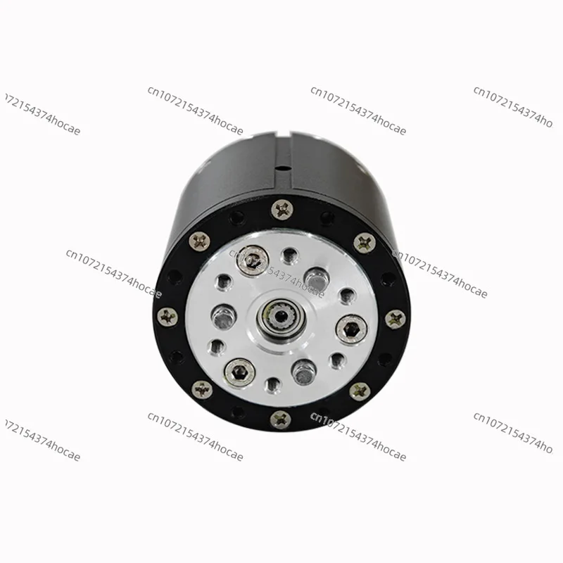 

GIM3510-8 built-in reducer motor encoder drive board integrated joint module