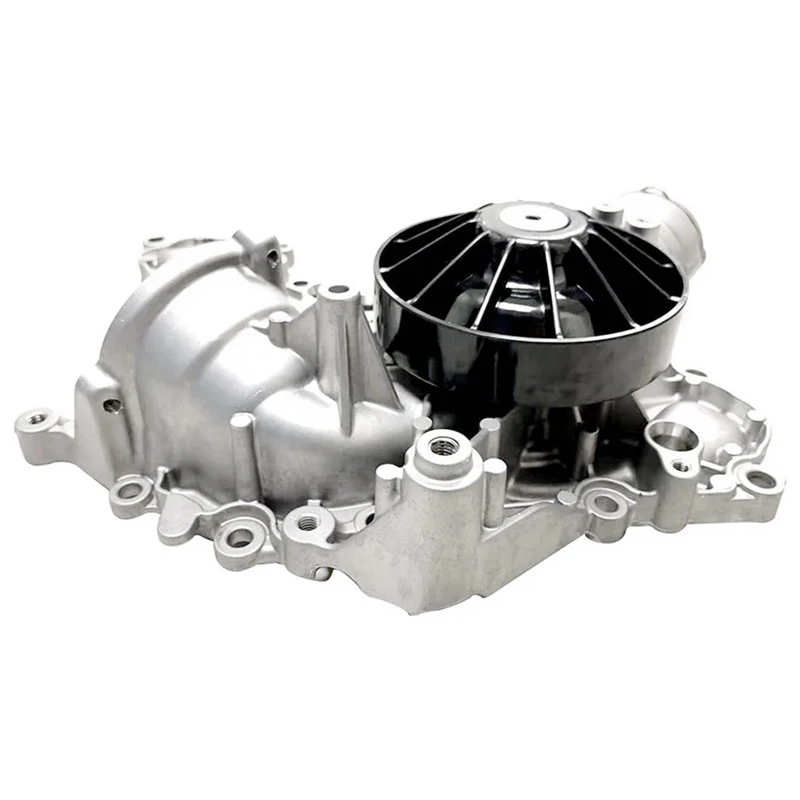 A2782001201 Engine Cooling Water Pump For Mercedes-Benz M278 W221 S500 W166 ML500 X166 GL500 GLE GLS 500 W222 V222 W463 Durable