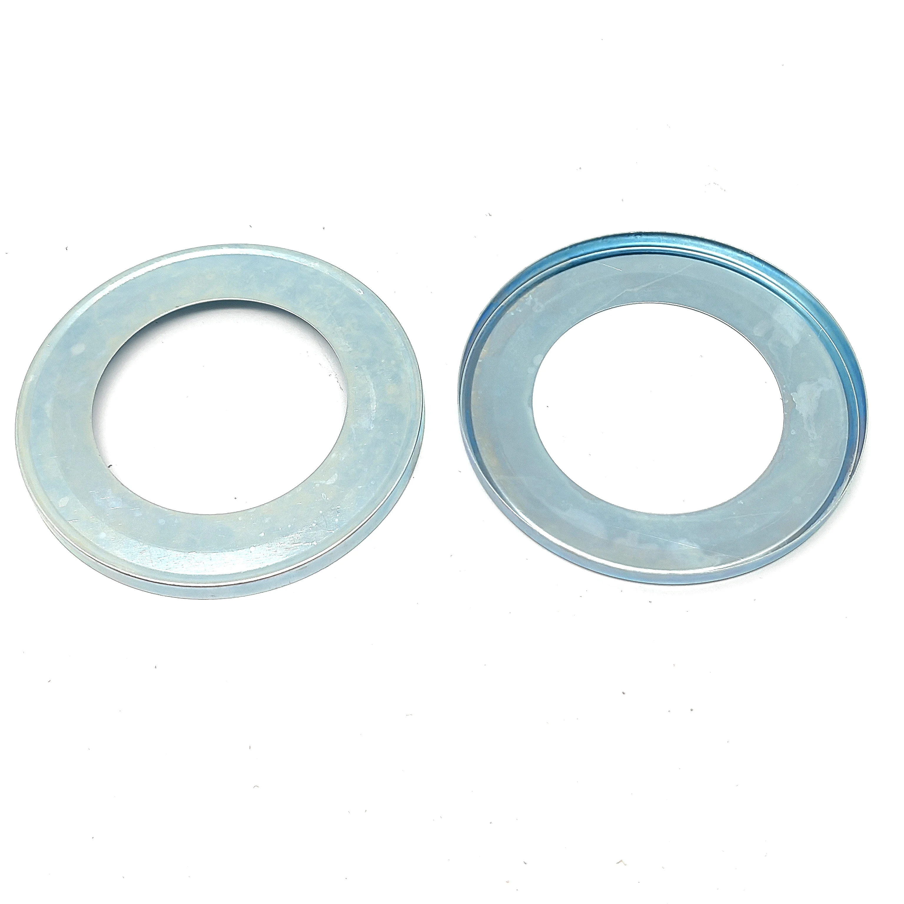 

High-Quality Replacement Shim/Washer Kit for Linde Forklift - Compatible with OEM 0009623014