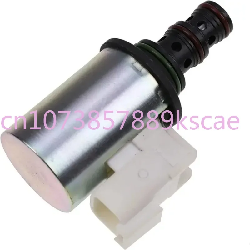 

E420e 420E Loader Take Pipe Solenoid Valve 200-6210 2006210 Excavator Parts Th220b/Th330b