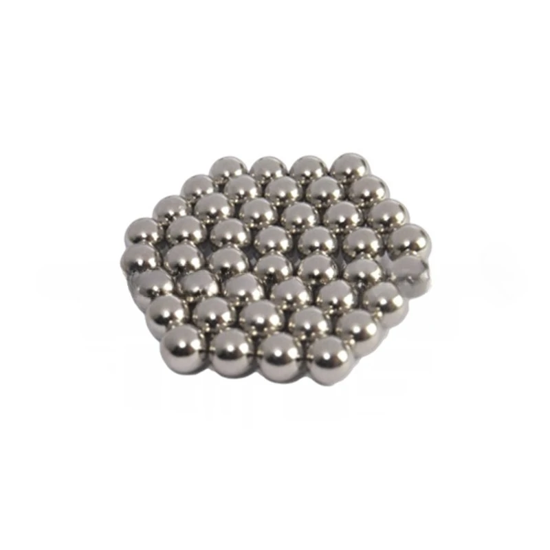 5pcs/lot Diameter 3 ~ 10 mm Spherical round magent