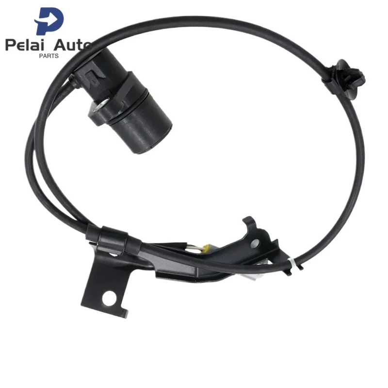 89546-0K070 89546 0K070 895460K070 HQ Beand New  ABS Wheel Speed Sensor Rear Left for Toyota Hilux Vigo Car Accessory