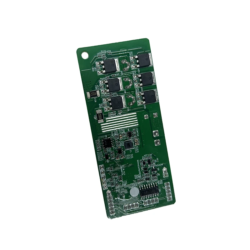 Original Controller für Ninebot C2 Lite Elektroroller Teile KickScooter Mainboard Steuerplatine Zubehör – Detail 1