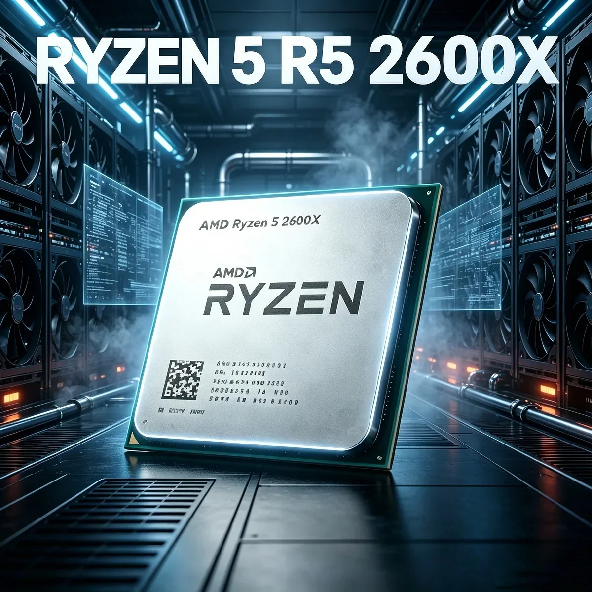 cost-friendly-overclock-cpu-amd-ryzen-5-2600x-am4-6-cores-12-threads-42ghz-boost-mid-tier-gaming-desktop-processor-no-cooler