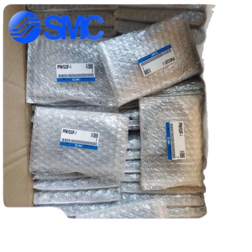 2025 PFMV530-1-A PFMV530-1 PFMV510F-1 PFMV505-1 Micro flujo SMC original abierto