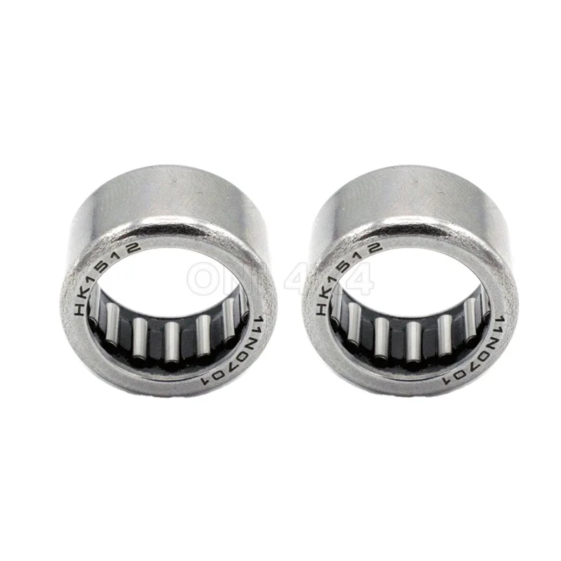 2 Pezzi Cuscinetto A Rullini Per Segway AT5, AT5 S, AT5 L, AT5 S E5, AT5 L E5, Snarler, AT6 S L, T3B, AT6 S L E5, AT6 L Abs HK152112