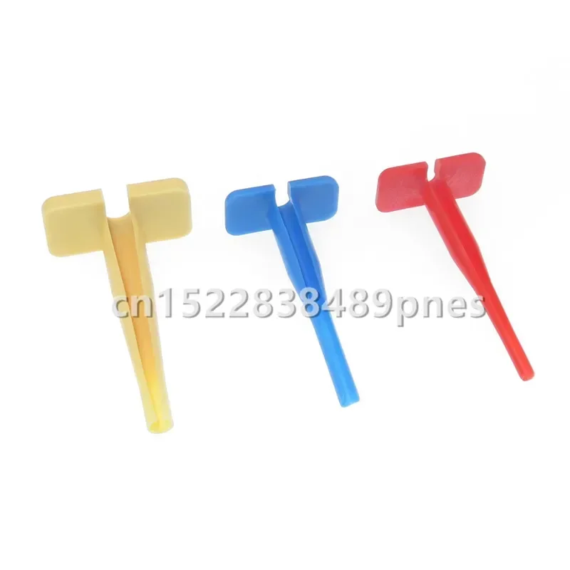 Deutsch DT DTP DTM Terminal Removal Tool Auto Wiring Harness Crimp Socket Pin Extractor Tools 0411-336-1605 114010 0411-240-2005