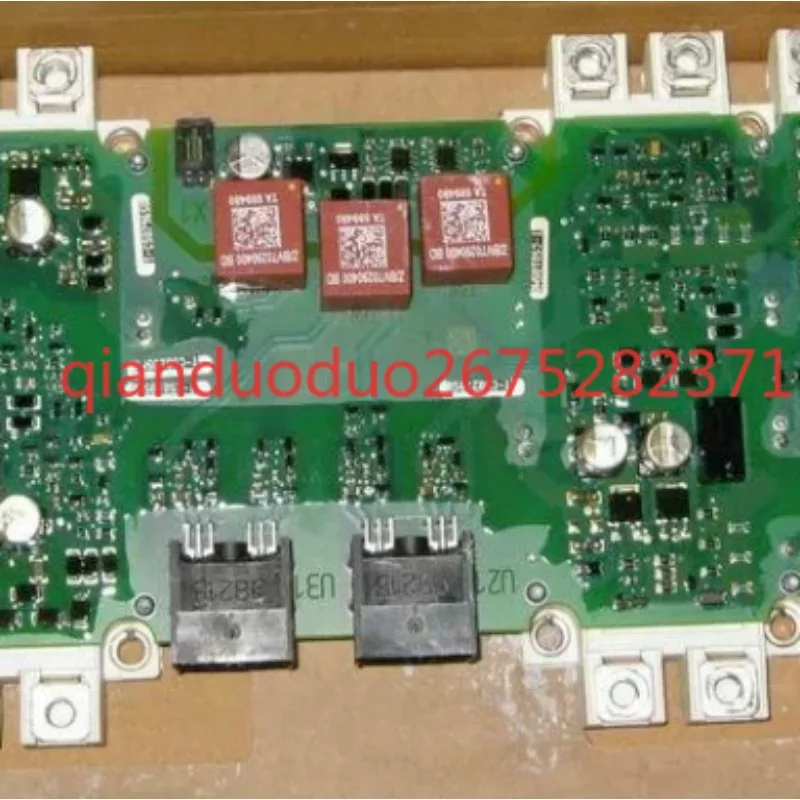 A5E00714564 Suitable for Siemens inverter S120 and G120 and G150 drive boards Trigger board
