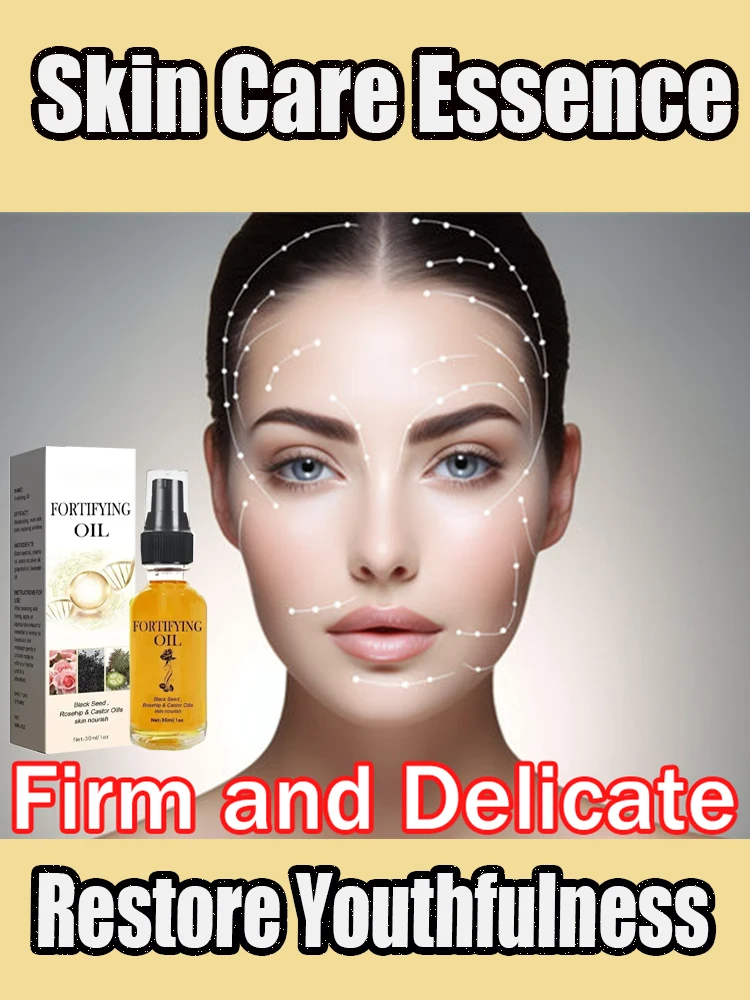 

Restore Delicate Skin Reduce wrinkles Hyaluronic Acid Forehead Fine Lines Lifting Facial Serum Skin Care Beauty
